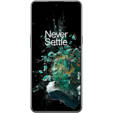 Telefon mobil OnePlus 10T, Dual SIM, 256GB, 16GB RAM, 5G, Jade Green [1]