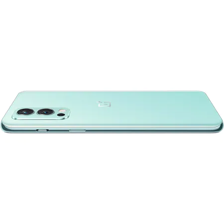 Telefon Mobil OnePlus Nord 2, 5G, 128GB, 8GB, Blue Hase [8]