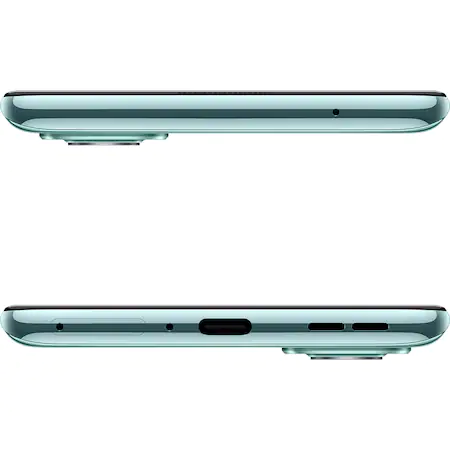 Telefon Mobil OnePlus Nord 2, 5G, 128GB, 8GB, Blue Hase [9]