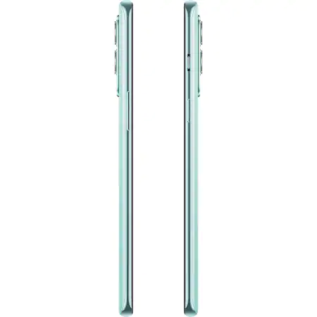 Telefon Mobil OnePlus Nord 2, 5G, 256GB, 12GB, Blue Hase [10]