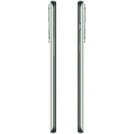 Telefon mobil OnePlus Nord 2T, Dual SIM, 128GB, 8GB RAM, 5G, Jade Fog [5]