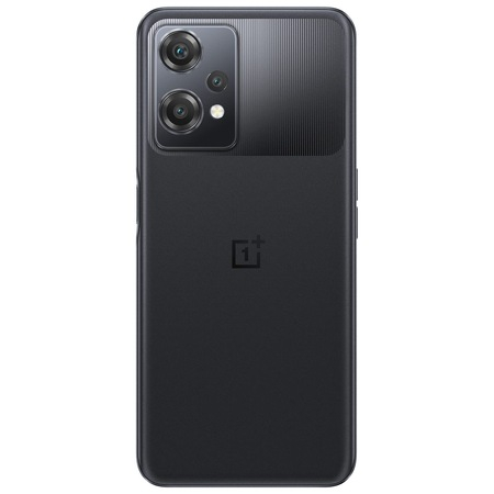 Telefon mobil OnePlus Nord CE 2 Lite, Dual SIM, 128GB, 6GB RAM, 5G, Black Dusk [3]