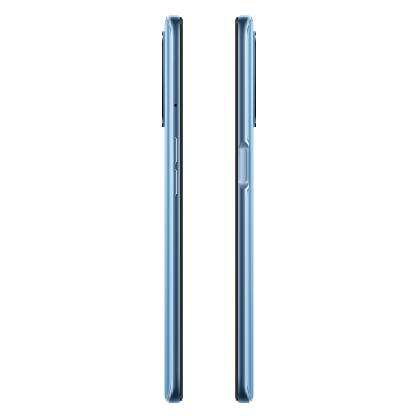 Telefon mobil Oppo A16s, Dual SIM, 64GB, 4GB RAM, 4G, Blue [5]