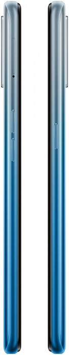 Telefon mobil Oppo A53s, Dual SIM, 128GB, 4GB RAM, 4G, Fancy Blue [7]