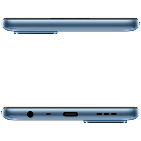Telefon mobil OPPO A54s, Dual SIM, 128GB, 4G, Pearl Blue [8]