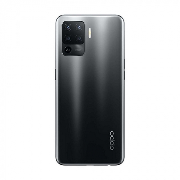 Telefon mobil Oppo A94, Dual SIM, 128GB, 8GB RAM, 4G, Fluid Black [7]