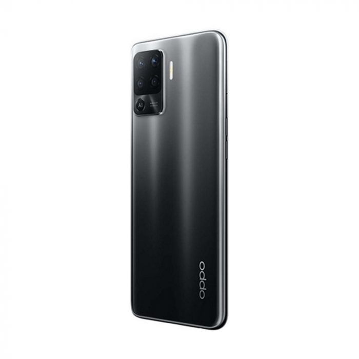 Telefon mobil Oppo A94, Dual SIM, 128GB, 8GB RAM, 4G, Fluid Black [3]