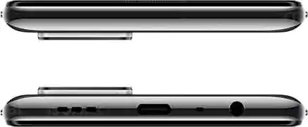 Telefon mobil Oppo A95, Dual SIM, 128GB, 8GB RAM, 4G, Black [9]