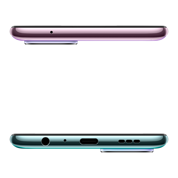 Telefon mobil OPPO Reno 5 Lite, Dual SIM, 128GB, 8GB RAM, 4G, Fantastic Purple [5]