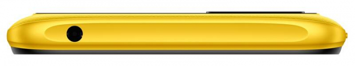 Telefon mobil Poco C40, Dual SIM, 32GB, 3GB RAM, 4G, Poco Yellow [4]