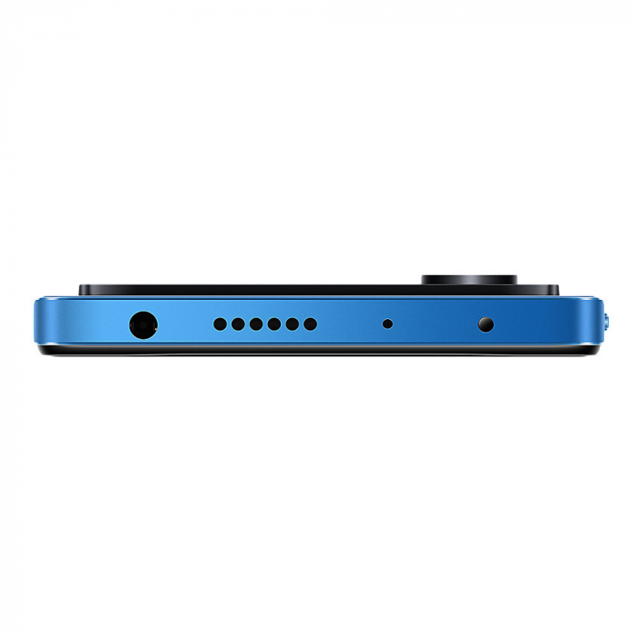 Telefon mobil POCO X4 PRO 5G, Dual SIM, 256GB, 8GB RAM, Laser Blue [8]