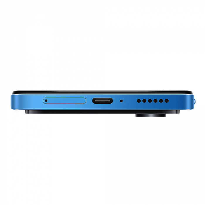 Telefon mobil POCO X4 Pro, Dual SIM, 128GB, 6GB RAM, 5G, Laser Blue [7]