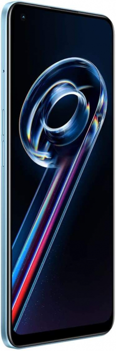 Telefon mobil Realme 9 Pro+, Dual SIM, 6GB RAM, 128GB, 5G, Sunrise Blue [3]
