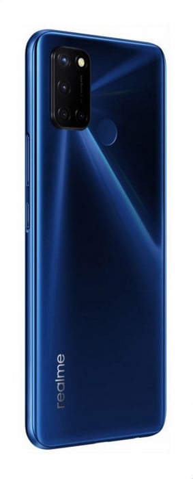 Telefon mobil Realme C17, Dual SIM, 128GB, 6GB RAM, 4G, Blue [3]