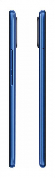Telefon mobil Realme C17, Dual SIM, 128GB, 6GB RAM, 4G, Blue [4]