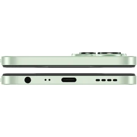 Telefon mobil Realme C35, 128GB, 4GB RAM, 4G, Glowing Green [8]