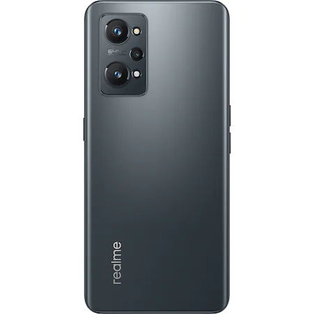 Telefon mobil Realme GT NEO 2, 12GB RAM, 256GB, Black [2]