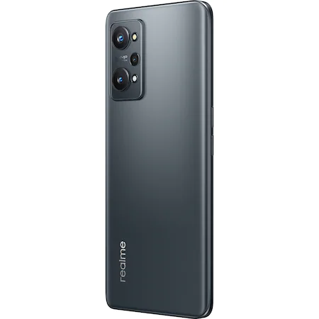 Telefon mobil Realme GT NEO 2, 12GB RAM, 256GB, Black [4]