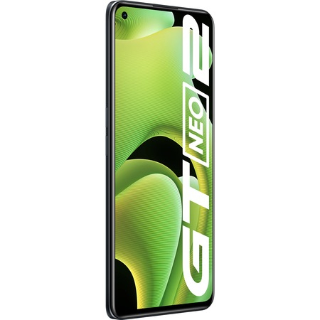 Telefon mobil Realme GT NEO 2, 12GB RAM, 256GB, Green [3]