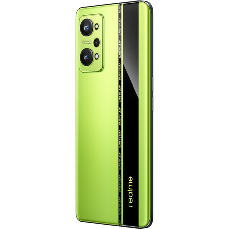 Telefon mobil Realme GT NEO 2, 12GB RAM, 256GB, Green [6]