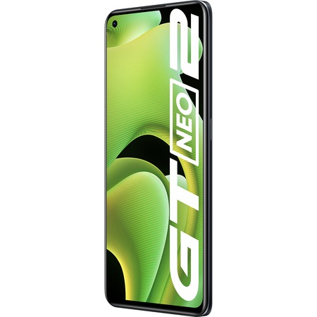 Telefon mobil Realme GT NEO 2, 12GB RAM, 256GB, Green [4]