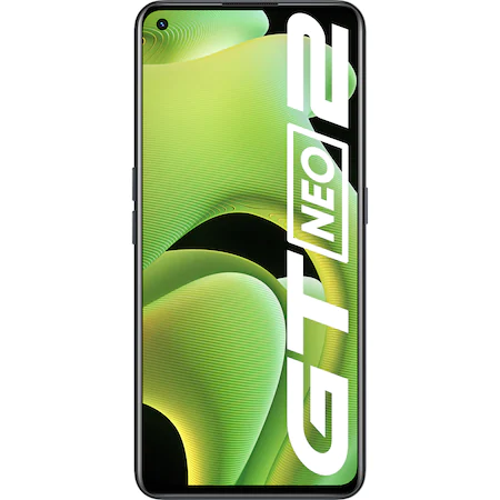 Telefon mobil Realme GT NEO 2, 8GB RAM, 128GB, Green [1]