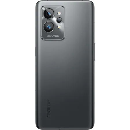 Telefon mobil Realme GT2 PRO, Dual SIM, 12GB RAM, 256GB, 5G, Steel Black [2]