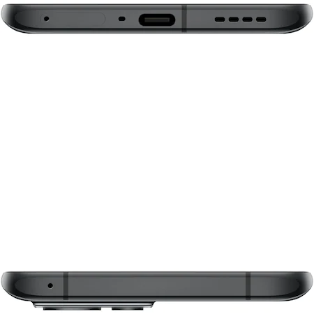Telefon mobil Realme GT2 PRO, Dual SIM, 12GB RAM, 256GB, 5G, Steel Black [5]