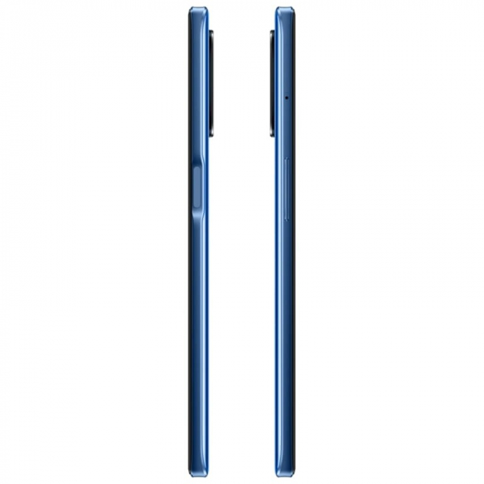 Telefon mobil Realme Narzo 30, Dual SIM, 128GB, 4GB RAM, 5G, Blue [3]