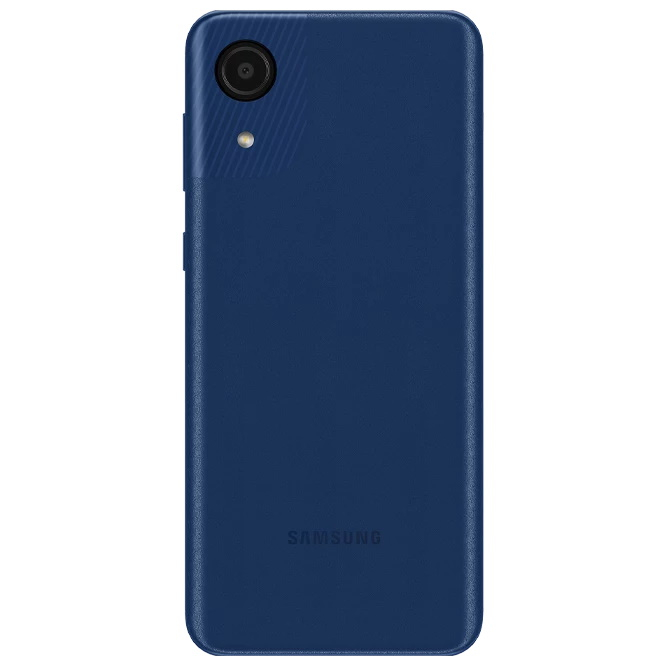 Telefon mobil Samsung Galaxy A03 Core, Dual Sim, 32GB, 2GB RAM, 4G, Blue [3]