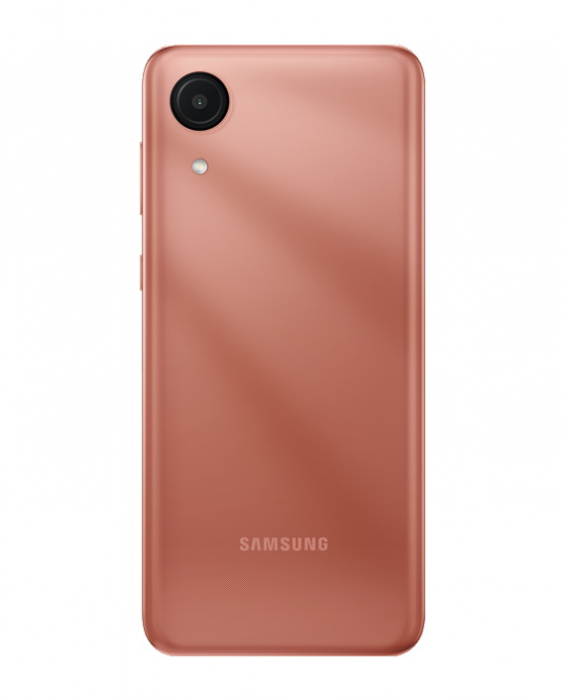 Telefon mobil Samsung Galaxy A03 Core, Dual Sim, 32GB, 2GB RAM, 4G, Bronze [3]