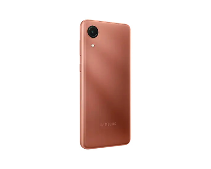 Telefon mobil Samsung Galaxy A03 Core, Dual Sim, 32GB, 2GB RAM, 4G, Bronze [6]
