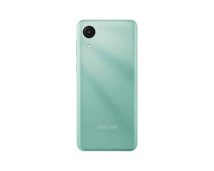 Telefon mobil Samsung Galaxy A03 Core, Dual Sim, 32GB, 2GB RAM, 4G, Mint [3]
