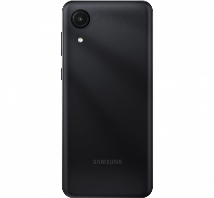 Telefon mobil Samsung Galaxy A03 Core, Dual Sim, 32GB, 2GB RAM, 4G, Onyx [3]