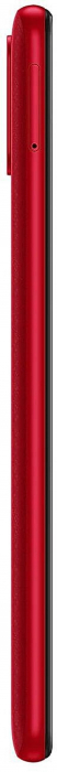 Telefon mobil Samsung Galaxy A03, Dual Sim, 32GB, 3GB RAM, 4G, Red [8]