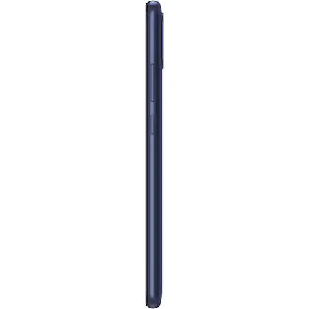 Telefon mobil Samsung Galaxy A03, Dual Sim, 64GB, 4GB RAM, 4G, Blue [8]