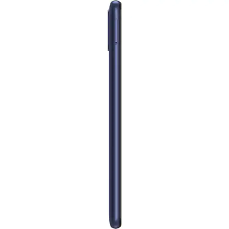 Telefon mobil Samsung Galaxy A03, Dual Sim, 64GB, 4GB RAM, 4G, Blue [7]