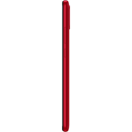 Telefon mobil Samsung Galaxy A03, Dual Sim, 64GB, 4GB RAM, 4G, Red [8]