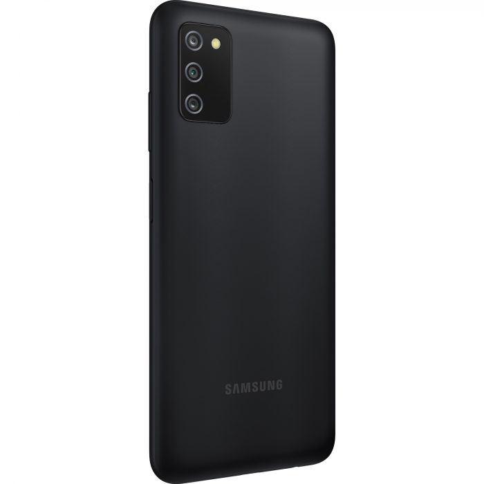 Telefon mobil Samsung Galaxy A03s, Dual SIM, 32GB, 3GB RAM, 4G, Black [8]