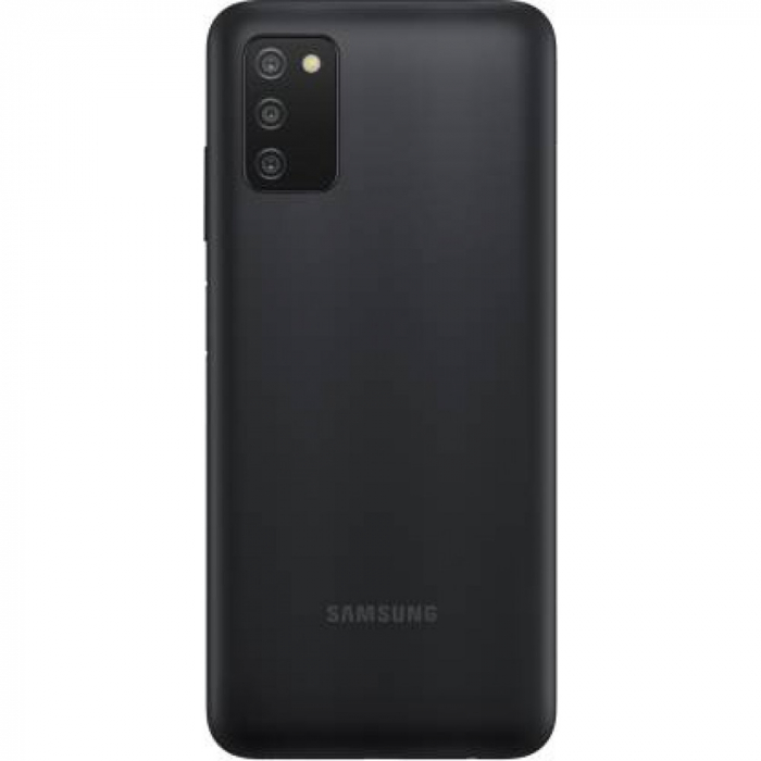 Telefon mobil Samsung Galaxy A03s, Dual SIM, 64GB, 4GB RAM, 4G, Black [6]