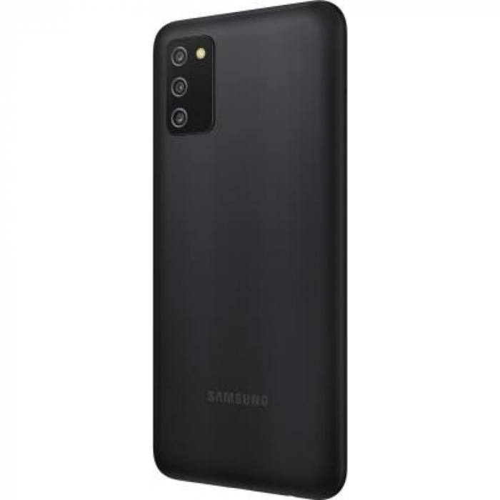 Telefon mobil Samsung Galaxy A03s, Dual SIM, 64GB, 4GB RAM, 4G, Black [5]