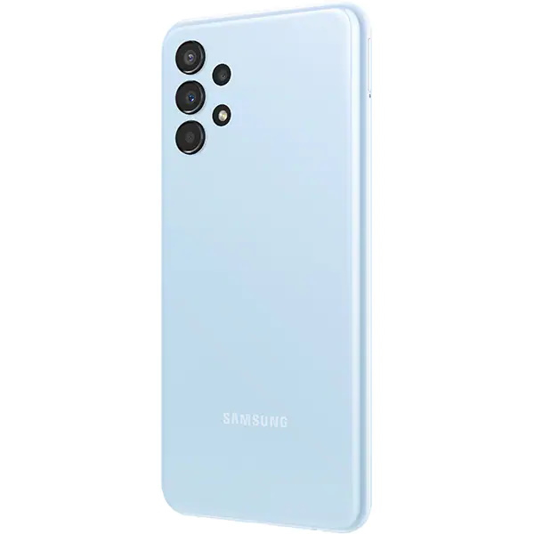 Telefon mobil Samsung Galaxy A13, 128GB, 4GB RAM, 4G, Blue [7]