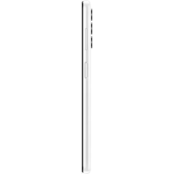 Telefon mobil Samsung Galaxy A13, 64GB, 4GB RAM, 4G, White [9]