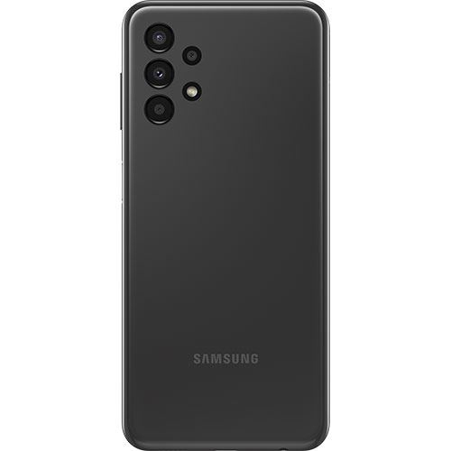 Telefon mobil Samsung Galaxy A13, Dual SIM, 128GB, 6GB RAM, 4G, Black [3]