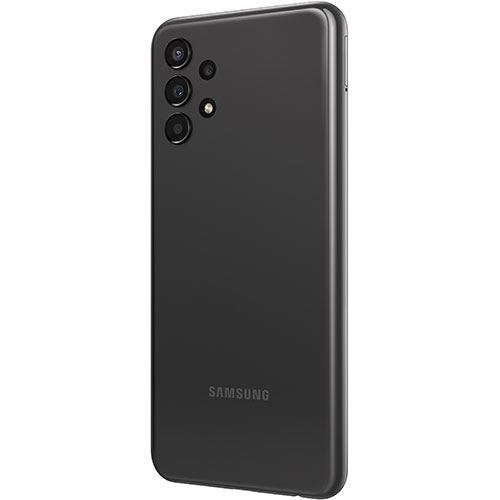 Telefon mobil Samsung Galaxy A13, Dual SIM, 128GB, 6GB RAM, 4G, Black [7]