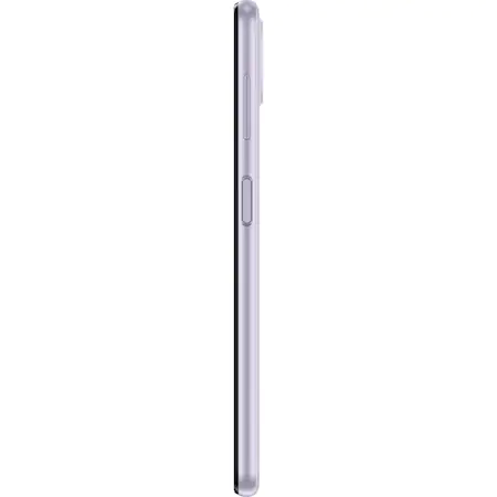 Telefon mobil Samsung Galaxy A22, Dual SIM, 128GB, 4G, Light Violet [7]