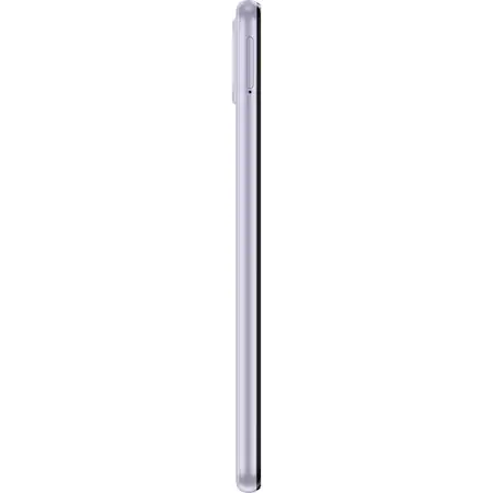Telefon mobil Samsung Galaxy A22, Dual SIM, 128GB, 4G, Light Violet [6]