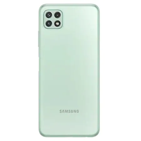 Telefon mobil Samsung Galaxy A22, Dual SIM, 128GB, 8GB RAM, 5G, Mint [3]