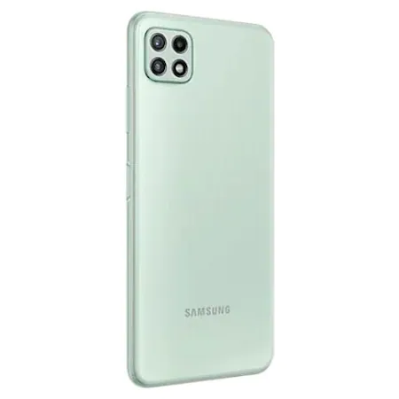 Telefon mobil Samsung Galaxy A22, Dual SIM, 128GB, 8GB RAM, 5G, Mint [6]