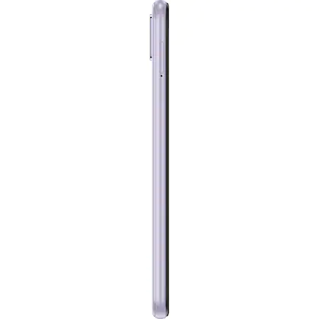 Telefon mobil Samsung Galaxy A22, Dual SIM, 64GB, 5G, Light Violet [7]
